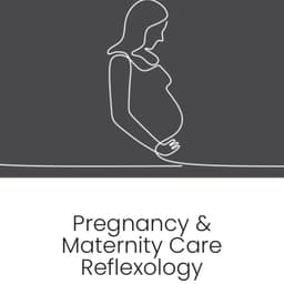 Pregnancy/Maternity Reflexology