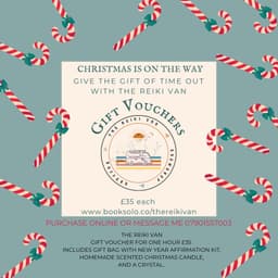 Give a thoughtful gift for Christmas