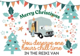 Christmas gift vouchers