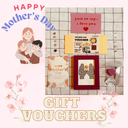 Mothers Day Gift sets are available now