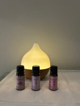 Aromatherapy