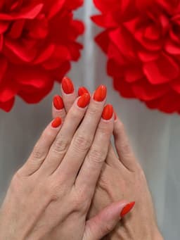 Red Gel Xtensions set