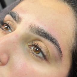 HD Brows