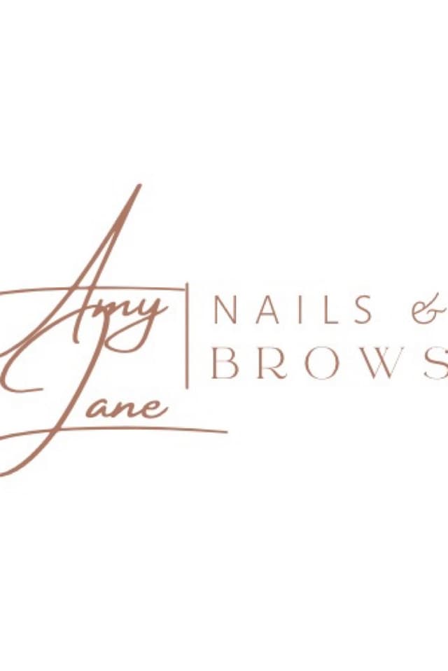 Nails by Amy Jane