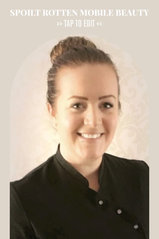 Spoilt Rotten Mobile Beauty
