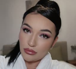 Barbie Inspired Makeup