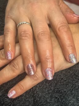 Gel Nails