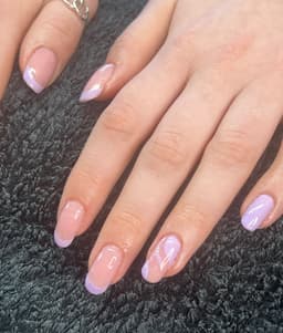 Gel Nails