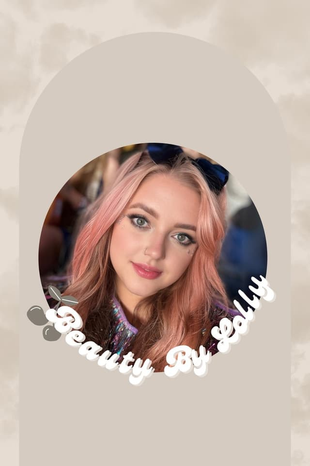 Beauty By Lolly