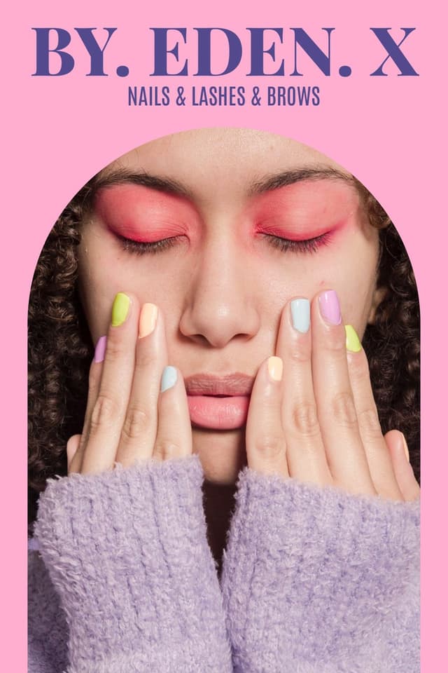 By. Eden. x