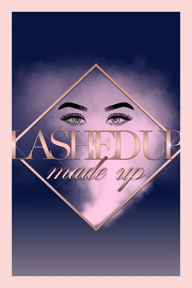 Lashedupmadeup