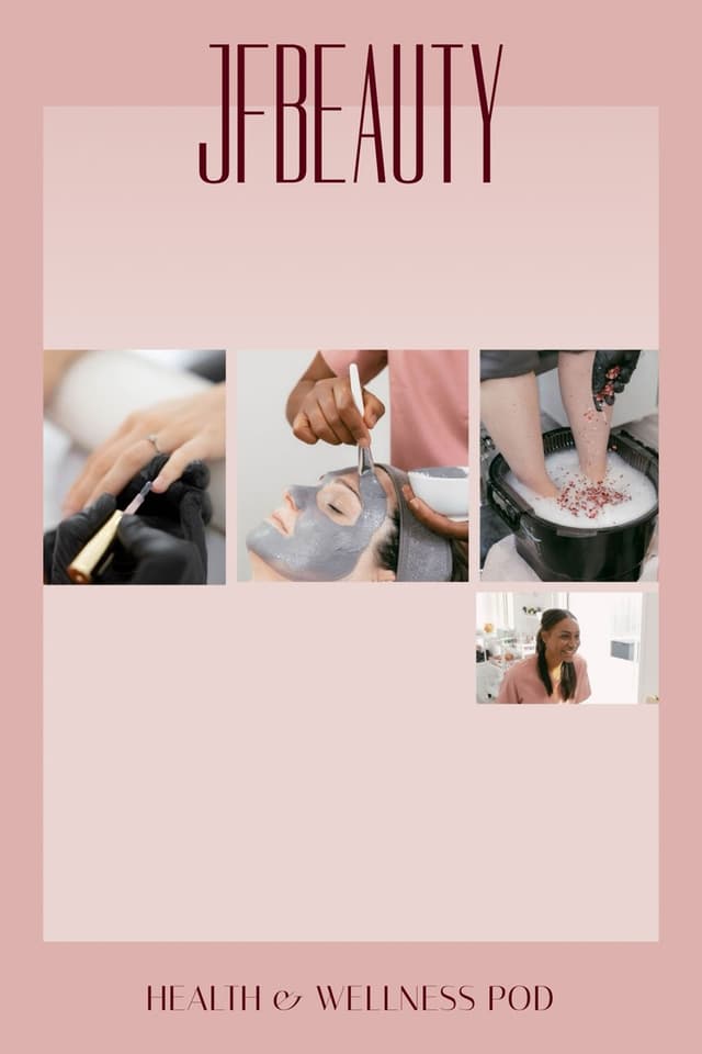JFBeauty