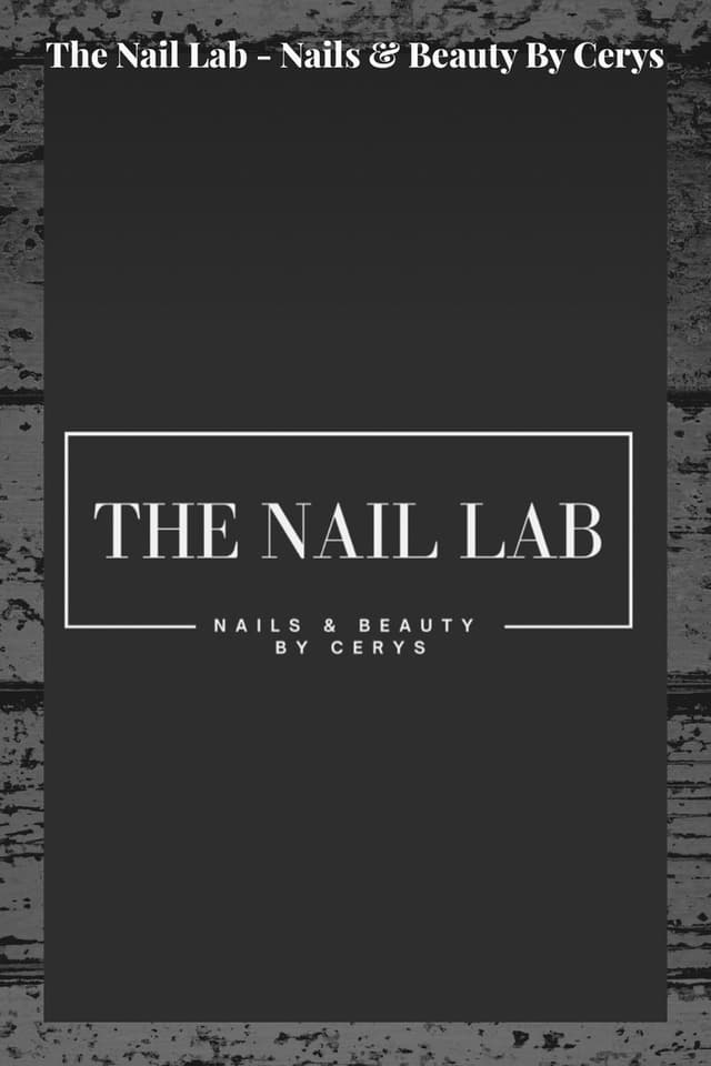 The Nail Lab
