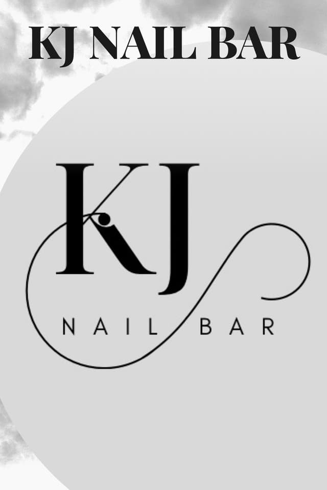 KJ Nail Bar