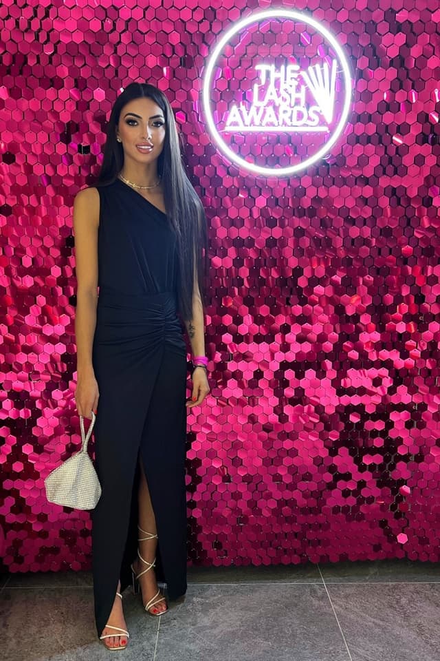 Rosie Jane’s clinic