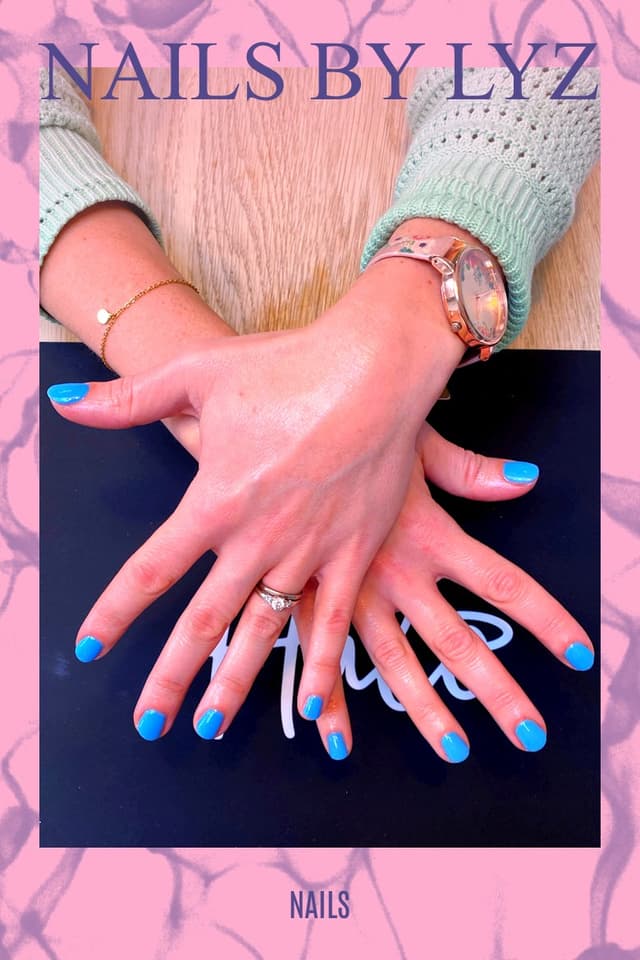 Nails by Lyz