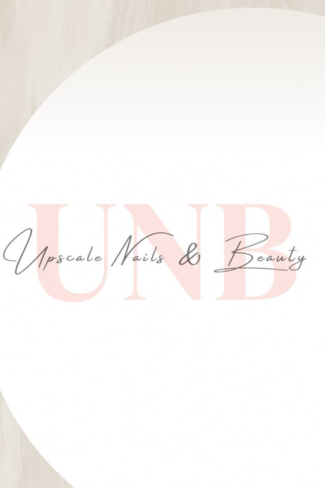Upscale Nails & Beauty