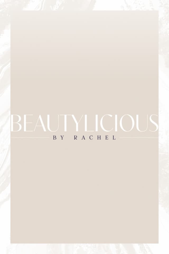 Beautylicious by Rachel