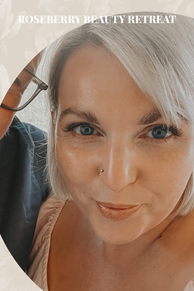 Roseberry Beauty Retreat