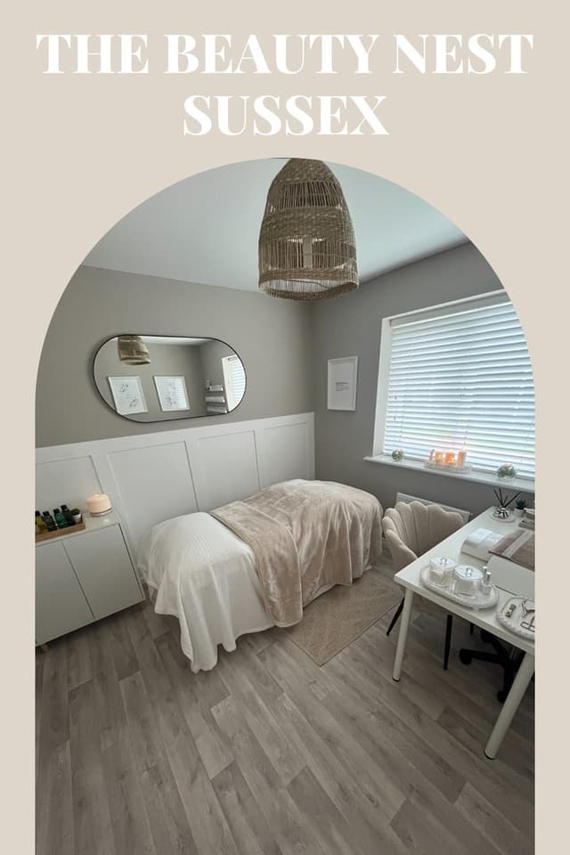 The Beauty Nest, Sussex