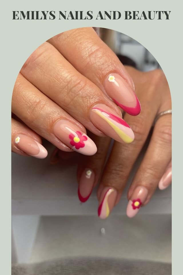 Emilys nails and beauty