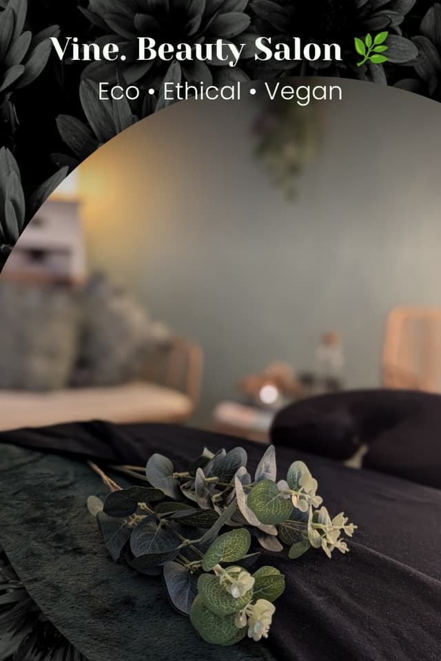 Vine. Beauty and Training