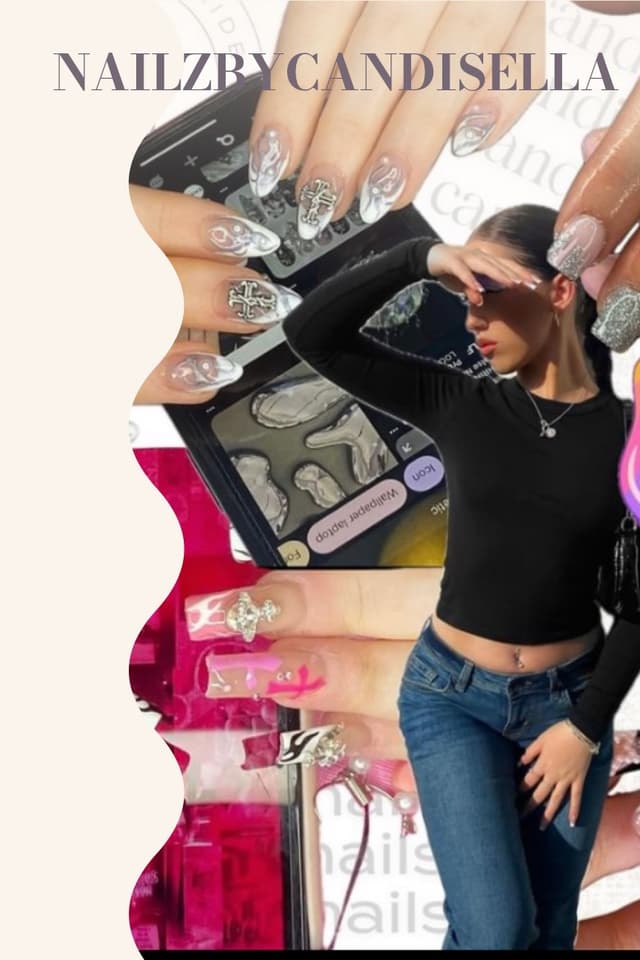 Nailzbycandisella