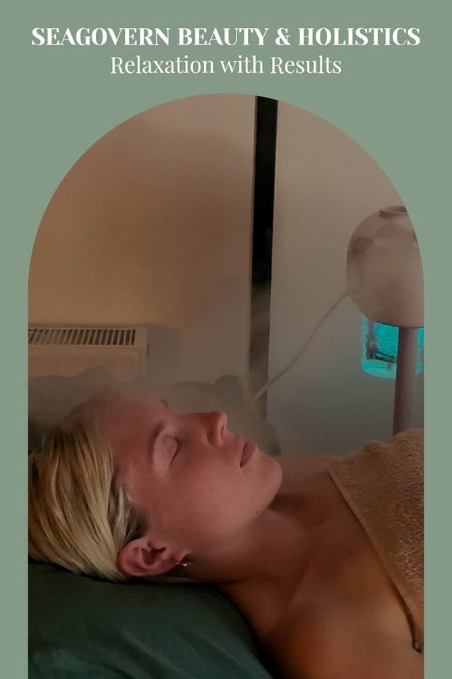 Seagovern Beauty & Holistics