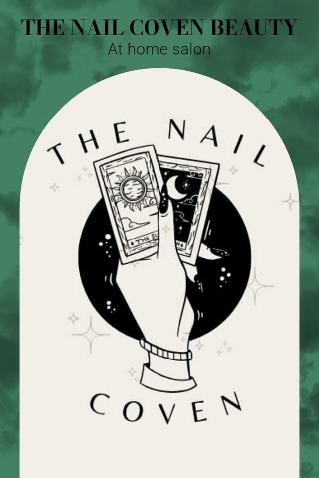 The Nail Coven Beauty