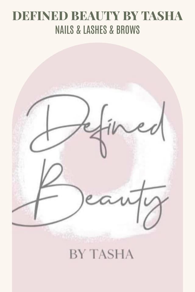 Defined Beauty By Tasha