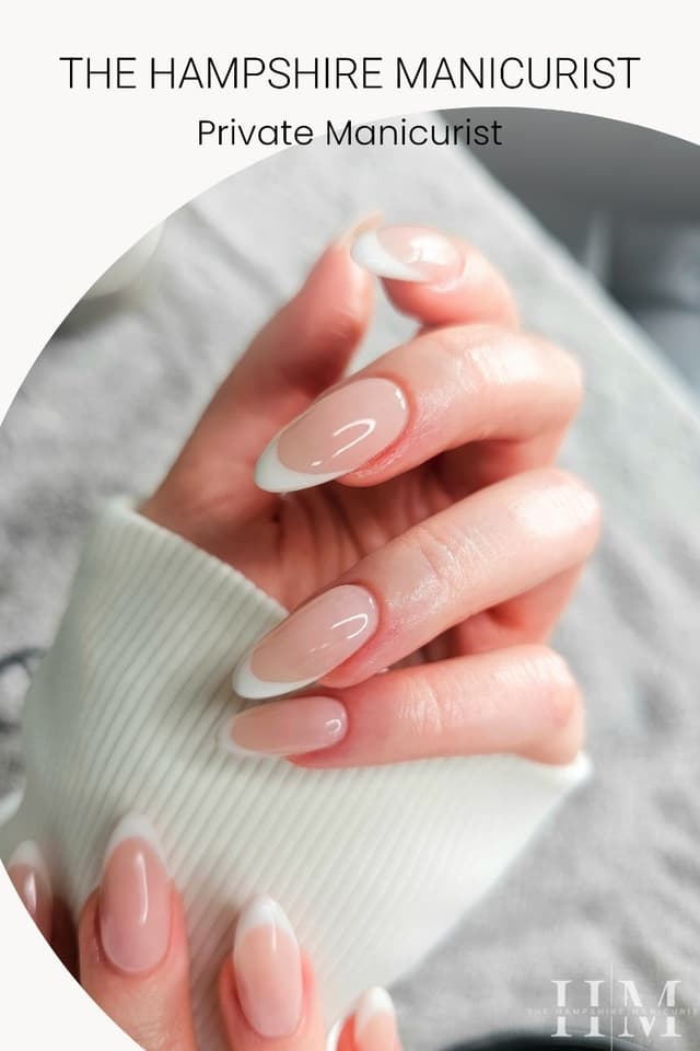 The Hampshire Manicurist