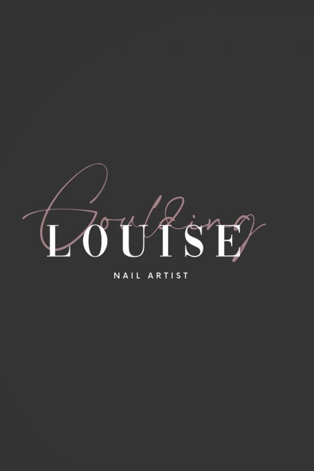 Louise Goulding - Nail Artist