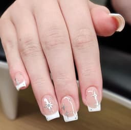 Hard Gel Overlay