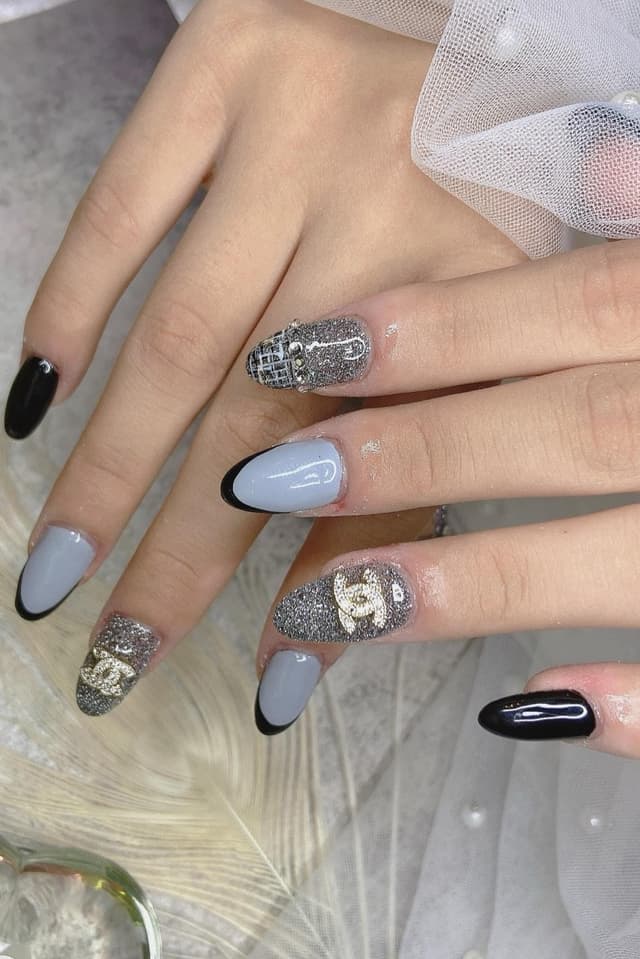 Rosie’s nail studio