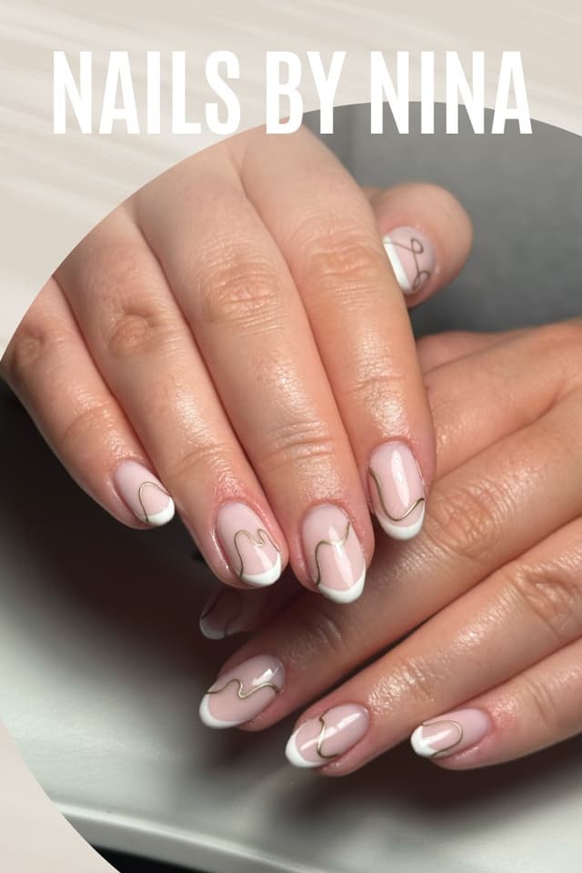 Nails by Nina