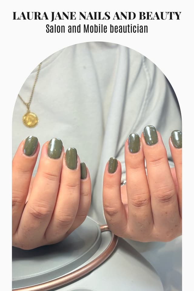 Laura Jane nails and Beauty