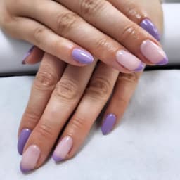 Gel Nails