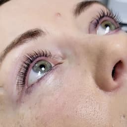 Lash Lift