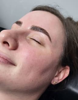 Brow Lamination