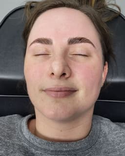 Brow Lamination