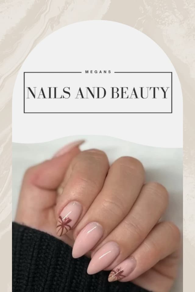 Megan’s Nails and Beauty