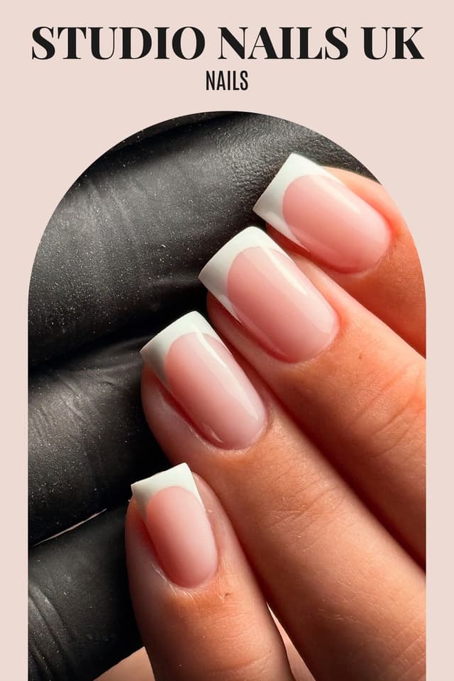Studio nails uk